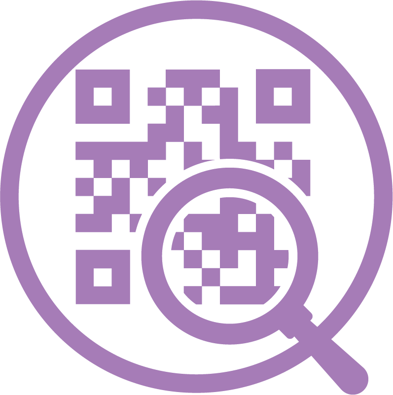QR Code /Lot testing available