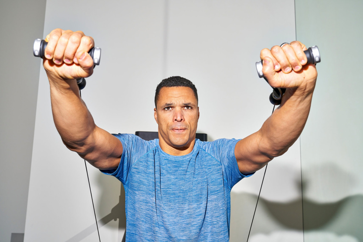 The New York Times: N.F.L. Hall of Famer Tony Gonzalez Is Serious About His Beauty Sleep