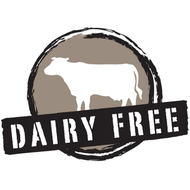 Dairy Free