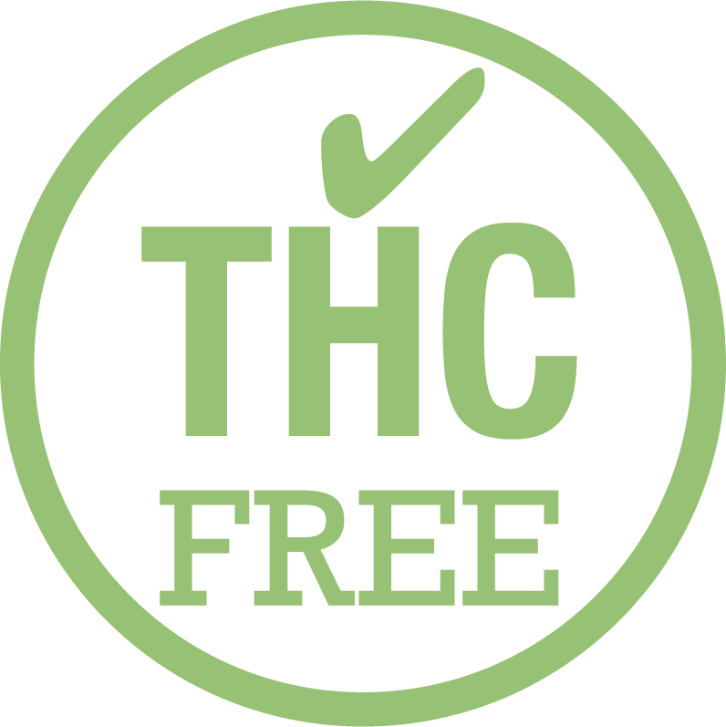 THC Free