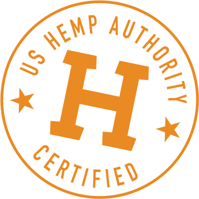 US Hemp Authority Cert