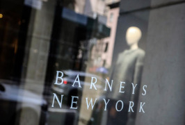 Forbes: Shopping And The Search For Meaning In Life: Why Barneys Shut Down And Who Can Succeed In Retail Now