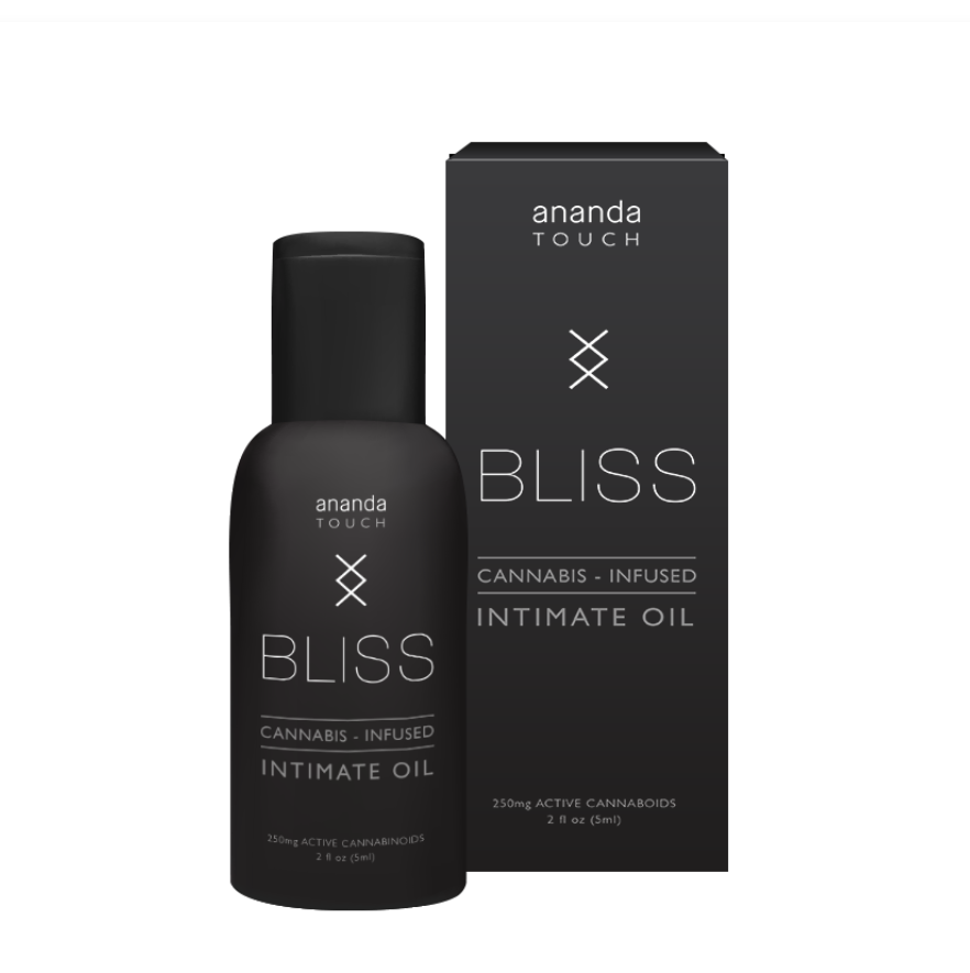 Ananda Touch – Bliss