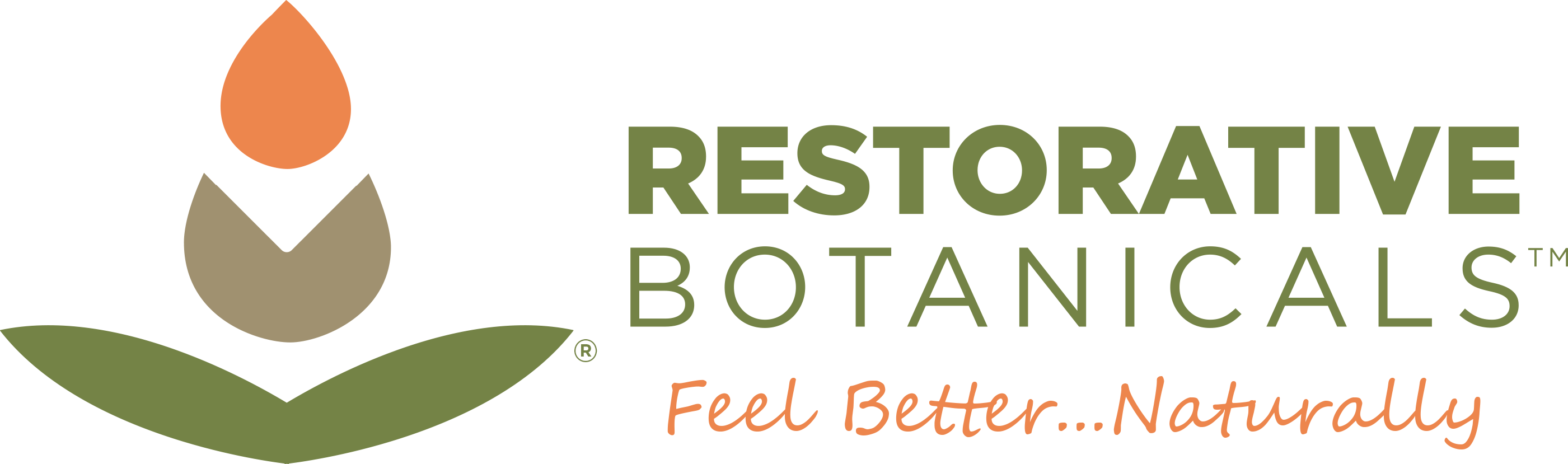 Restorative Botanicals